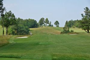 Roaring Gap 14th